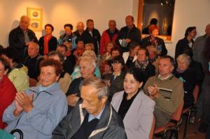 Literarni večer “Vaški obrazi” 6